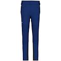 ortles dst w pantaloni trekking donna blue i46 d40