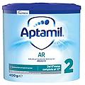 nutricia spa soc. ben. aptamil ar 2 polvere 400g 6 mesi+ formula anti-reflusso per bambini in