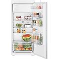 serie 2 kil42nse0 frigorifero monoporta da incasso 122 1 x 54 1 cm classe e