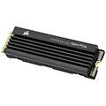 Corsair Ssd 4 Tb Serie Mp600 Pro Lpx M 2 Pci Express 4 0