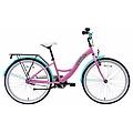 bicicletta per bambini 24 pollici dai 8 11 anni. classic