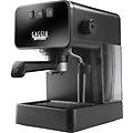 espresso style macchina per espresso manuale nero 1 2l pid eg2111-01