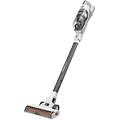 black+decker scopa ricaricabile 27w 500ml 2 velocita' floorsense spazzola motorizzata ciclonica