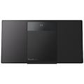 - sc-hc412 hi-fi verticale dab fm cd usb bluetooth auxin 40w spacetune nero