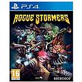 rogue stormers ps4 playstation 4