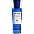 blu mediterraneo mandorlo di sicilia eau de toilette 30 ml