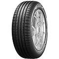 sport bluresponse 195/55 r16 87 v 