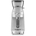 macinacaff&egrave; cgf02sseu fresa conica 240g acciaio inox regolazione 65 livelli