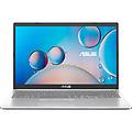 - notebook f515ea-ej1560w-transparent silver
