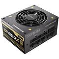 sf850x ec alimentatore