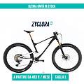 spark 900 tuned carbonio x01 axs taglia l semi-nuova