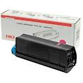 cartuccia toner magenta c5200 5400