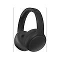 rb-m500be-k cuffie wireless nero