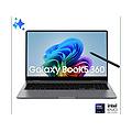 galaxy book5 360 convertibile 2 in 1 15 6 " processore intel core ultra 5 226v 16 gb 512 gb ssd