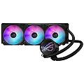 - dissipatore cpu a liquido rog ryuo iii 360 argb per socket lga 1200 / 1700 e socket am4 / am5