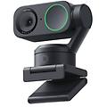 link 2 webcam 3840 x 2160 pixel usb nero (cinsabnb)