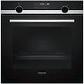- forno elettrico da incasso iq500 hb578g0s00 capacità 71 l multifunzione ventilato colore
