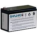 bcz1500 batteria ups