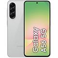 galaxy a56 5g 17 cm (6. 7'') doppia sim android 15 usb tipo-c 128 gb 5000 mah grigio chiaro