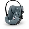 cloud g i-size plus/stormy blue-light blue pu1