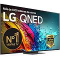 86qned86t6a 86 qned ultrahd 4k hdr10 webos24 120hz ai thinq