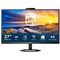 Philips Monitor 27 Led Ips 27e1n5600he 00 2560x1440 Qhd Tempo Di Risposta 4 Ms