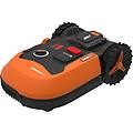 robot tagliaerba a batteria wr147e landroid 1000 m²