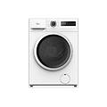 midea mf110w80ba10/w-it lavatrice caricamento frontale 8 kg 15 programmi profondit&agrave; 53 5 cm