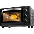 forno el. 30lt. 1500w grill 230gr girarr baketoast3090
