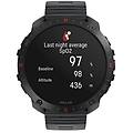 grit x2 pro orologio multifunzione black