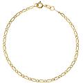 bracciale uomo in oro giallo 803321709984