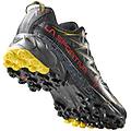 akyra gtx scarpe trail running uomo black 44 5 eu