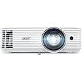 h6518sti videoproiettore proiettore desktop 3500 ansi lumen dlp 1080p 1920x1080 bianco