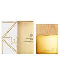 Shiseido Zen Eau De Parfum Natural Spray 100 Ml
