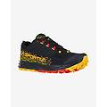 scarpe lycan ii nero giallo 41