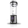 Ninja Frullatore Portatile Bc151eubk Capacita 0 54 Litri Potenza 14 4 Watt Color
