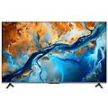 - tv led 55'' 4k uhd 3840x2160p smart tv classe g nero