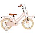 urban junior 14 pollici rosa – bicicletta per bambini