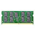 ram module d4es01-8g ddr4 ecc unbuffered sodimm