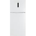 cdg5t717ew frigorifero doppia porta libera installazione 2 porte no frost classe e bianco 703x1680