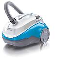 perfect air allergy pure 1700 w a cilindro secco e bagnato senza sacchetto 1 8 l