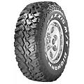 mt-764 bighorn 235/85 r16 120/116n 