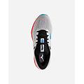 wave serene m scarpe running uomo grigio 40