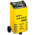 Deca Caricabatterie Booster 400e Start Carr