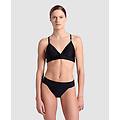 bikini donna black