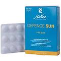 defence sun pre sun integratore alimentare 30 compresse
