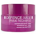 defence xage crema ridensificante anti-rughe notte 50ml