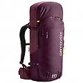 ORTOVOX peak 2 s zaino da escursionismo donna (2 l lilla)