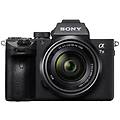 Sony Alpha 7 Iii 24 2 Mp Wi Fi Fe 28 70 Mm F3 5 5 6 Oss