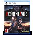 videogioco 1156173 resident evil 3 remake per playstation 5